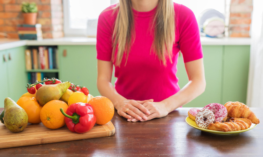 Lupta împotriva inflamațiilor: Dieta care schimbă regulile